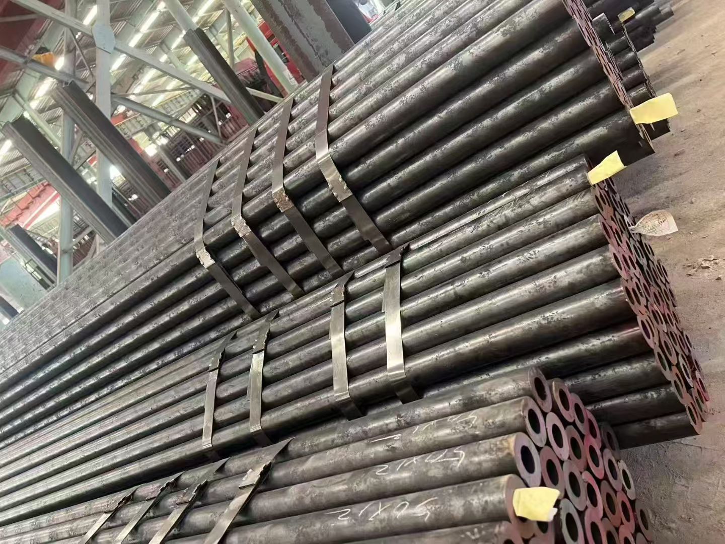 梅州市Q355D高强度板材不锈钢无缝钢管 - 推荐